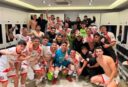 Primera C: resultados, tablas y goleadores de la jornada 22