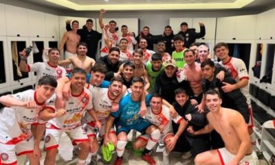 Primera C: resultados, tablas y goleadores de la jornada 22