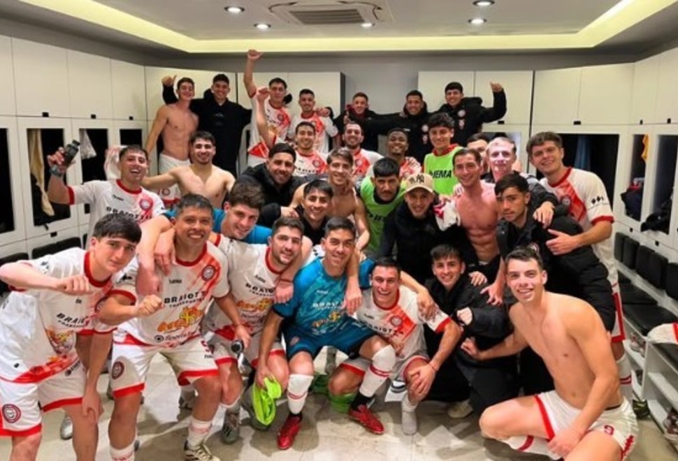 Primera C: resultados, tablas y goleadores de la jornada 22