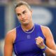 Sabalenka y Gauff avanzaron en el WTA Cincinnati 2026. También ganaron Andreeva, Keys, Kostyuk y una sorprendente Sara Bejlek.