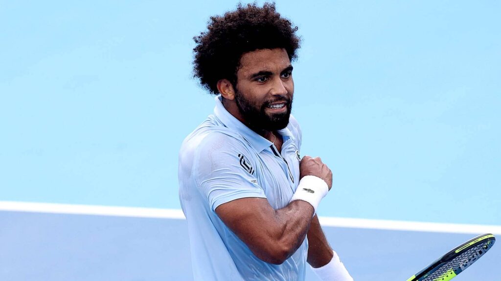 Arthur Fils frenó a Thiago Tirante en cuartos de Cincinnati, pero el argentino cerró la mejor campaña Masters 1000 de su carrera.