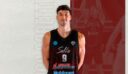 Federico Gobetti es nuevo jugador de Salta Basket y llega para aportar experiencia, compromiso y versatilidad al equipo de Los Infernales.