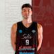 Federico Gobetti es nuevo jugador de Salta Basket y llega para aportar experiencia, compromiso y versatilidad al equipo de Los Infernales.