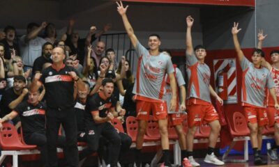 La Unión de Colón comenzó su armado para la Liga Argentina 2026/27 con Guastavino, dos renovaciones y dos nuevos refuerzos.