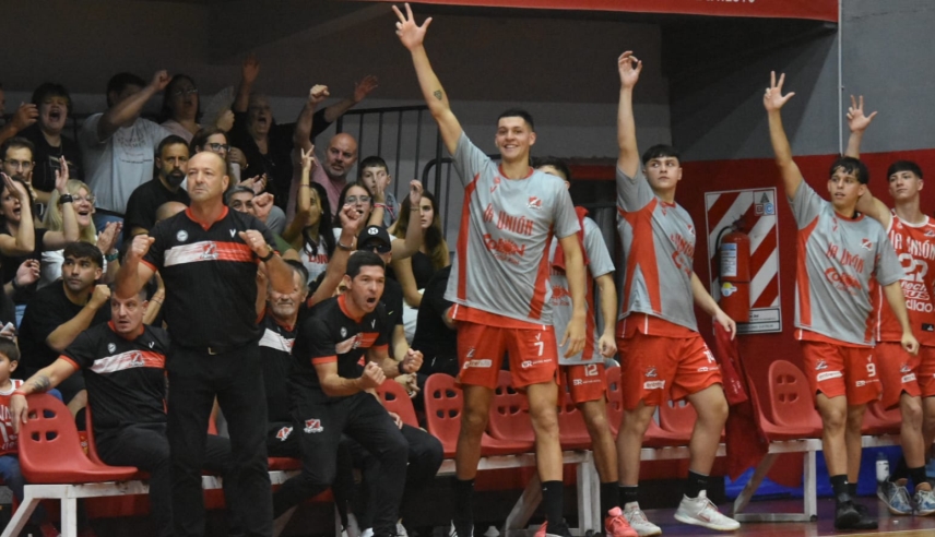 La Unión de Colón comenzó su armado para la Liga Argentina 2026/27 con Guastavino, dos renovaciones y dos nuevos refuerzos.