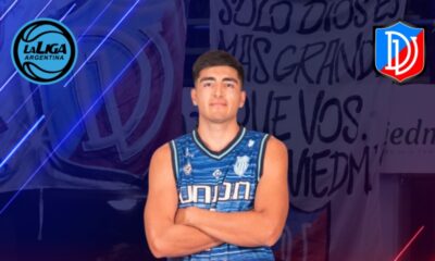 Deportivo Viedma avanza en el armado de su plantel para la Liga Argentina 2026/27 con renovaciones importantes y nuevos refuerzos.