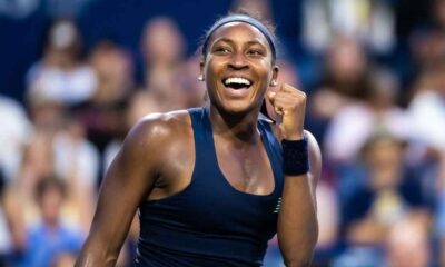 Pegula eliminó a Swiatek y Gauff terminó con la gran campaña de Bejlek para protagonizar una final estadounidense en Cincinnati.