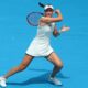 WTA Cincinnati 2026: Swiatek, Rybakina y Pegula avanzaron