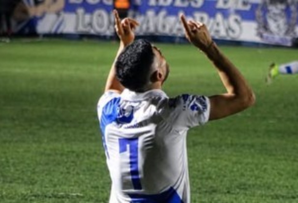 Con dos goles de David Ezequiel Bulacio, Midland superó a Deportivo Maipú y dio un paso importante en la lucha por el Reducido.