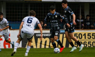 Midland alcanzó a Gimnasia y Tiro con 41 puntos, Rafaela se acercó y Central Norte mantuvo margen sobre el descenso.
