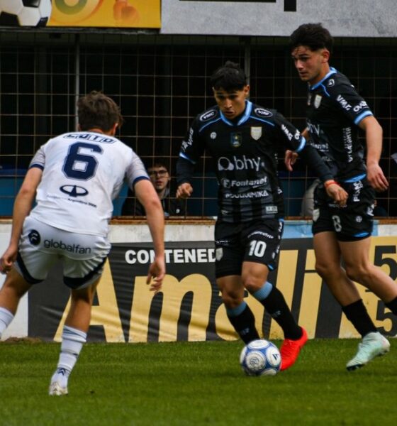 Midland alcanzó a Gimnasia y Tiro con 41 puntos, Rafaela se acercó y Central Norte mantuvo margen sobre el descenso.