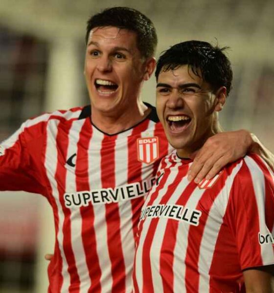 Estudiantes goleó 4-0 a Gimnasia, volvió a quedarse con el clásico platense y prolongó una extensa racha sin perder como local ante el Lobo.