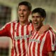 Estudiantes goleó 4-0 a Gimnasia, volvió a quedarse con el clásico platense y prolongó una extensa racha sin perder como local ante el Lobo.