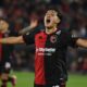 Newell’s superó 2-0 a Deportivo Riestra con una gran actuación de Facundo Guch y volvió a meterse entre los protagonistas de la Zona A.