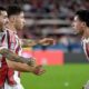 River superó 2-0 a Argentinos Juniors, logró su primera victoria en el Clausura y terminó con una dura racha de derrotas y sequía goleadora.