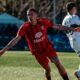 Gimnasia de Mendoza venció a Gimnasia La Plata con triplete de Agustín Módica
