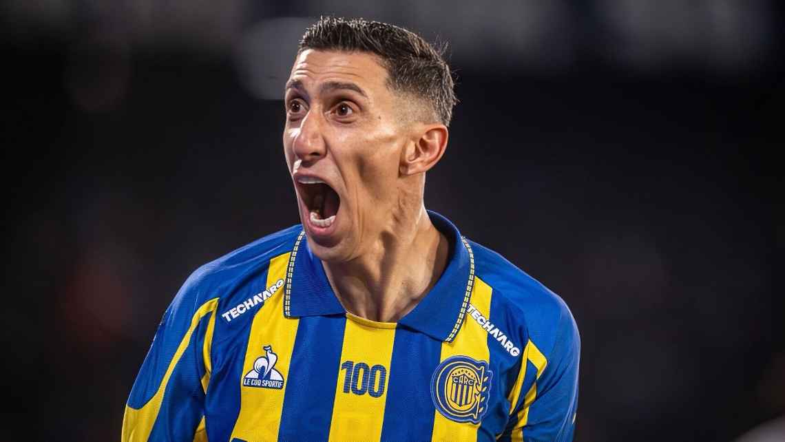 La Fecha 6 quedó completa: Argentinos e Instituto mandan en sus zonas, Tigre se prendió arriba y Di María fue protagonista en la remontada de Rosario Central.