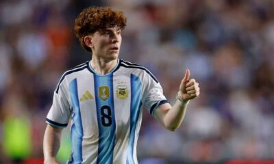 Todos los fichajes, préstamos y transferencias confirmados en el fútbol mundial durante el 2 de agosto de 2026.