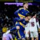 Unión fue contundente ante Sarmiento y Boca sufrió hasta el final para derrotar a Lanús. Así comenzó la séptima fecha del Clausura 2026.
