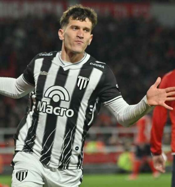 Mendoza tuvo una jornada perfecta ante los equipos de Avellaneda, River volvió al triunfo y Argentinos se escapó en la Zona B.