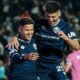 Independiente Rivadavia venció 2-1 a Estudiantes de Río Cuarto con un doblete de Álex Arce y se mantiene como único líder de la Tabla Anual.