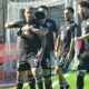 Riestra derrotó 2-0 a Estudiantes por el Clausura, con goles de Milton Céliz y Antony Alonso, y volvió a hacerse fuerte en el Guillermo Laza.