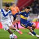 Boca igualó 1-1 con Vélez en el Clausura 2026. Ascacíbar marcó para el Xeneize, que dominó el complemento pero no pudo quedarse con la victoria.