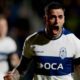 Gimnasia derrotó 2-0 a Barracas Central, encadenó su tercer triunfo y llegará entonado al Clásico de La Plata.