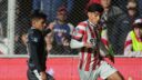 Central Córdoba remontó ante Unión, ganó 2-1 en Santa Fe y se metió en la pelea por la clasificación en la Zona A.