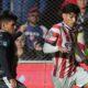 Central Córdoba remontó ante Unión, ganó 2-1 en Santa Fe y se metió en la pelea por la clasificación en la Zona A.