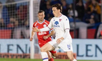 Tigre igualó 0-0 con Belgrano por el Torneo Clausura 2026. Thiago Cardozo atajó un penal en un final marcado por el VAR, las expulsiones y la polémica.