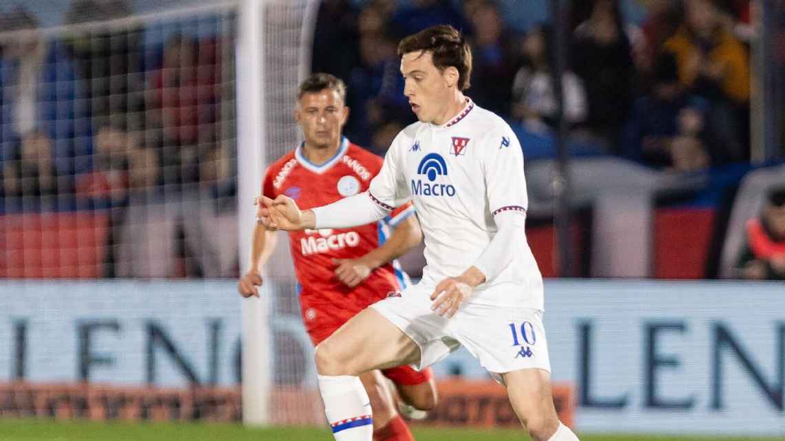 Tigre igualó 0-0 con Belgrano por el Torneo Clausura 2026. Thiago Cardozo atajó un penal en un final marcado por el VAR, las expulsiones y la polémica.