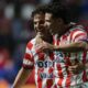 Unión derrotó 2-1 a Lanús, consiguió su primer triunfo del Clausura 2026 y volvió a sonreír en el estadio 15 de Abril.