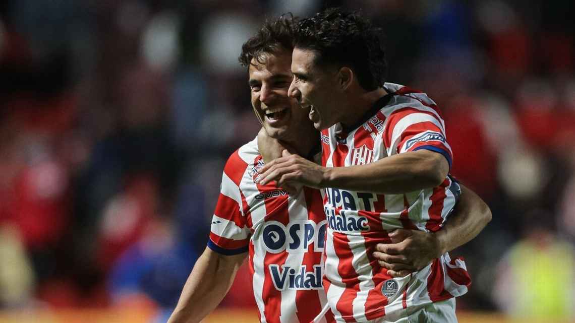 Unión derrotó 2-1 a Lanús, consiguió su primer triunfo del Clausura 2026 y volvió a sonreír en el estadio 15 de Abril.