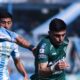 Sarmiento sorprendió a Atlético Tucumán