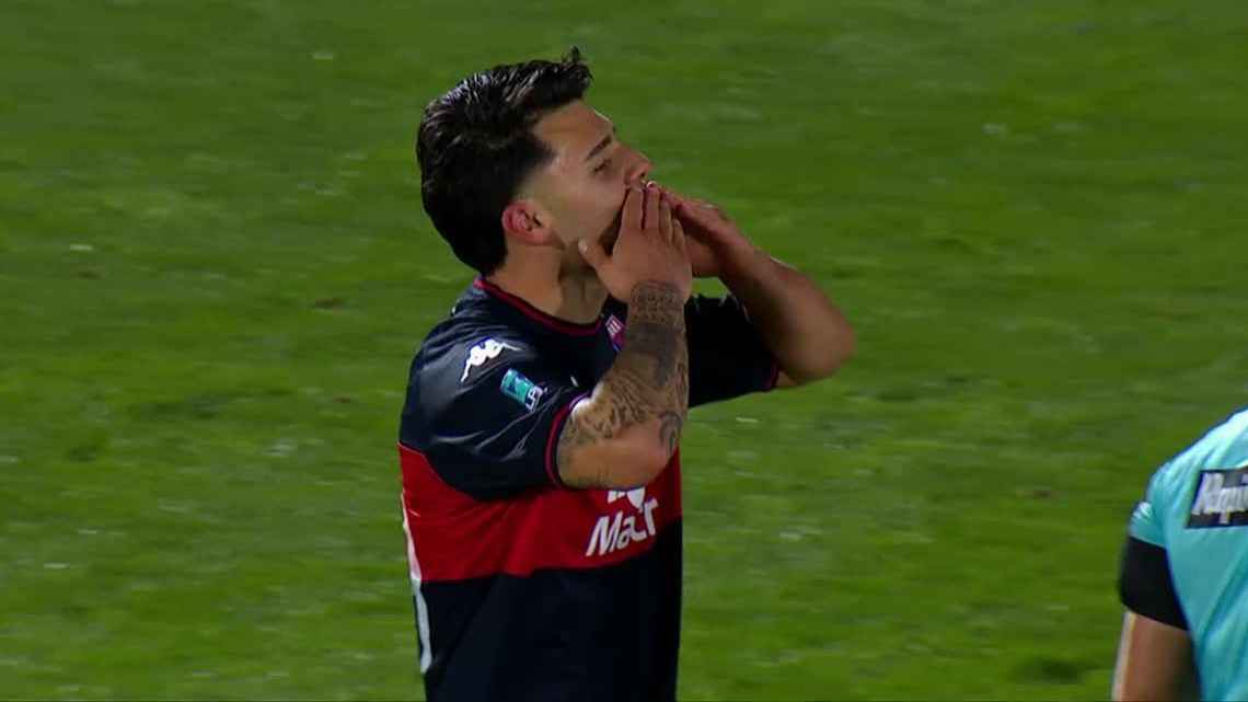 Tigre venció 1-0 a River en Victoria con gol de Nacho Russo y profundizó la crisis del Millonario en el Clausura 2026.