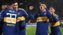 Boca remontó ante Recoleta y ganó 3-1 en una noche marcada por su enorme superioridad estadística.