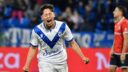 Con un tanto de Thiago Aguirre, Vélez derrotó a Independiente, mantuvo el puntaje ideal y se adueñó de la cima del Torneo Clausura 2026.