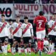 River quedó afuera de la Copa Sudamericana 2026 tras caer 8-7 por penales ante Independiente Santa Fe en el Monumental.