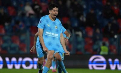 City Torque venció 1-0 a Tigre en Victoria y tomó ventaja en los octavos de final de la Copa Sudamericana 2026.