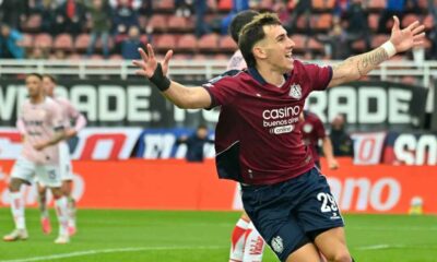 San Lorenzo superó a Unión con gol de Rodrigo Auzmendi, dejó atrás la caída en el clásico y volvió a acercarse a la zona de clasificación.