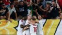 Alavés y Sevilla comenzaron con victoria la temporada 2026/27 de LaLiga. Repasá resultados, goles, posiciones y lo que viene en la fecha 1.