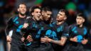 Belgrano superó 2-0 a Independiente Rivadavia, encadenó su segundo triunfo consecutivo y quedó como escolta de Argentinos Juniors