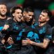 Belgrano superó 2-0 a Independiente Rivadavia, encadenó su segundo triunfo consecutivo y quedó como escolta de Argentinos Juniors