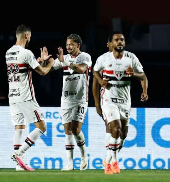 Boca vs São Paulo: cruce confirmado en la Sudamericana