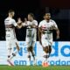 Boca vs São Paulo: cruce confirmado en la Sudamericana