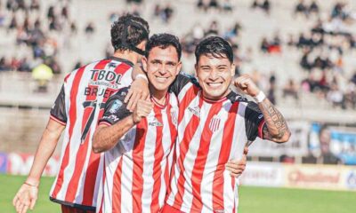 Barracas Central es líder con puntaje ideal