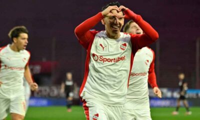 Independiente venció a Lanús por el Torneo Clausura 2026