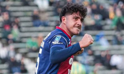 Unión venció a Aldosivi y San Lorenzo empató con Estudiantes RC en la Fecha 6