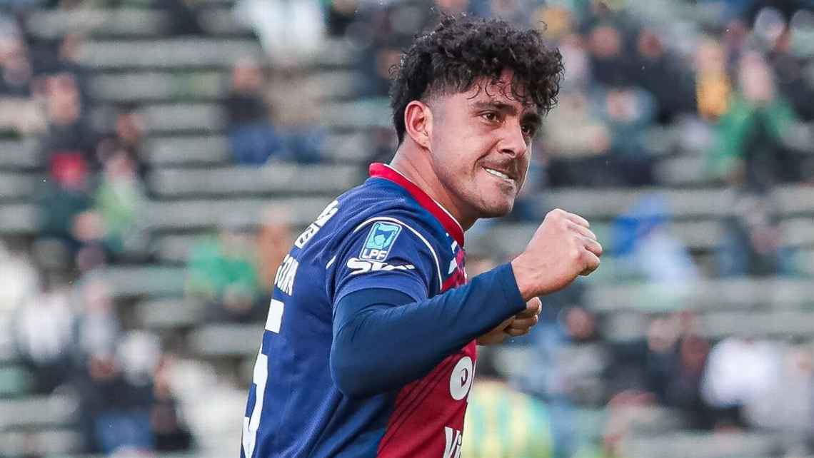 Unión venció a Aldosivi y San Lorenzo empató con Estudiantes RC en la Fecha 6